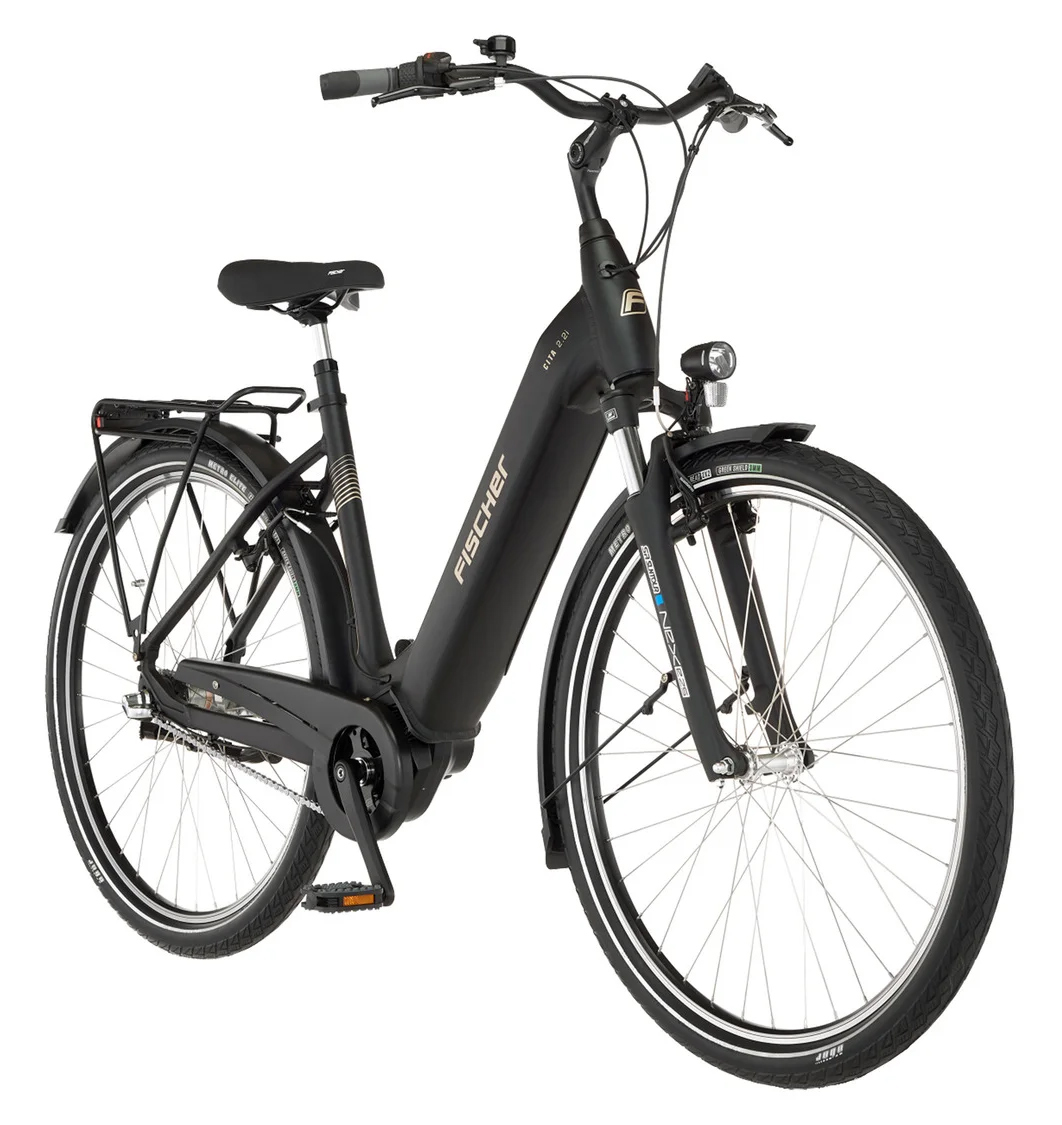 LIDL: E-Bike mit 120 km Reichweite und weitere Räder im Angebot