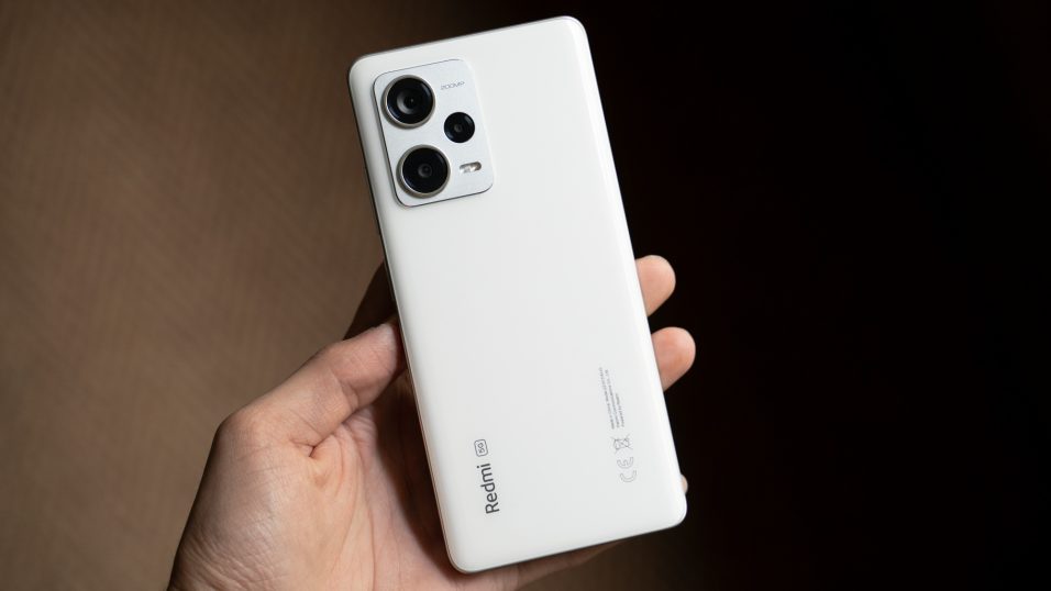 Xiaomi Redmi Note 12 Pro+ Smartphone Mittelklasse