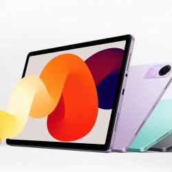 Beitragsbild zu:ECC Leak: Xiaomi plant erstes Tablet mit Poco Branding