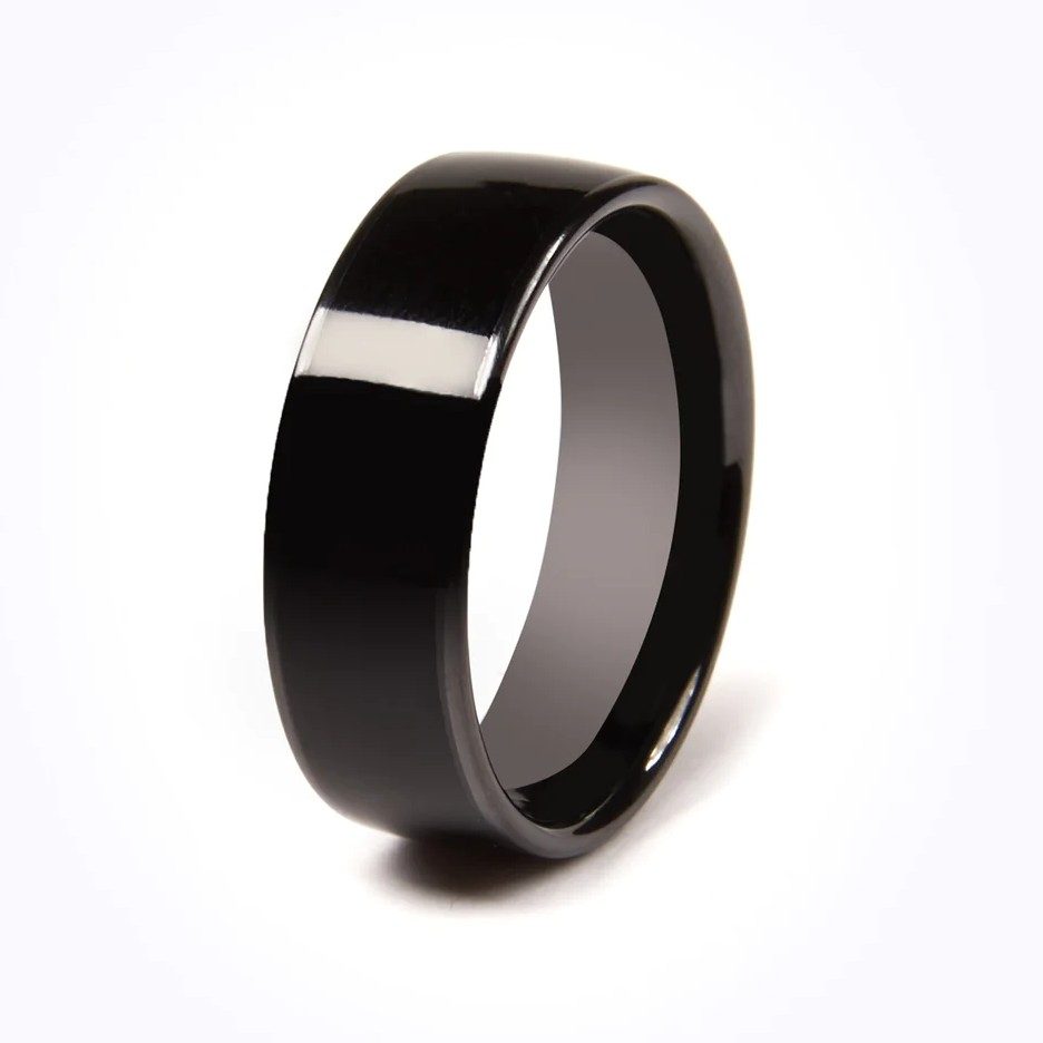 CNICK Payment Ring