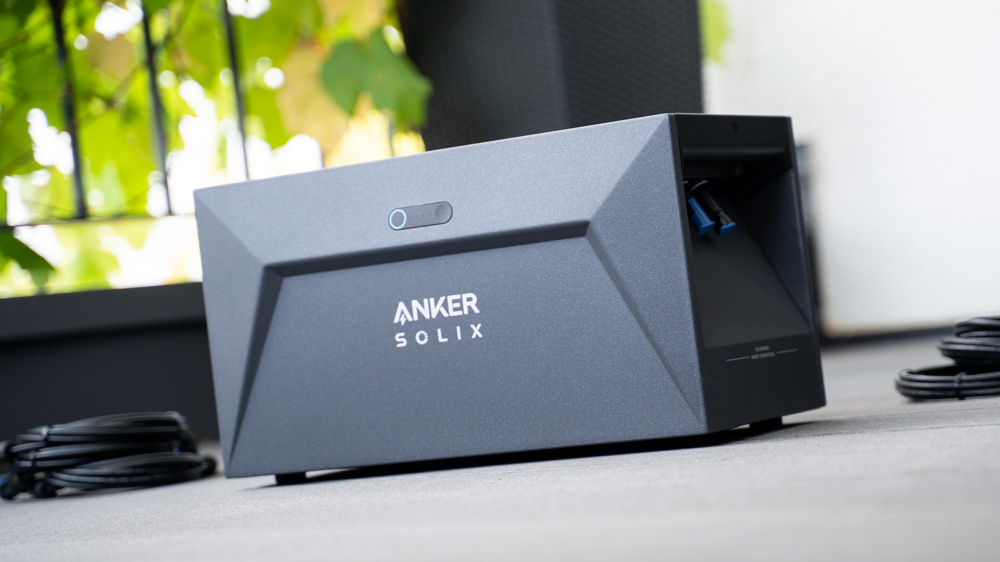 Anker Solix Solarbank PV-Speicher Teaser