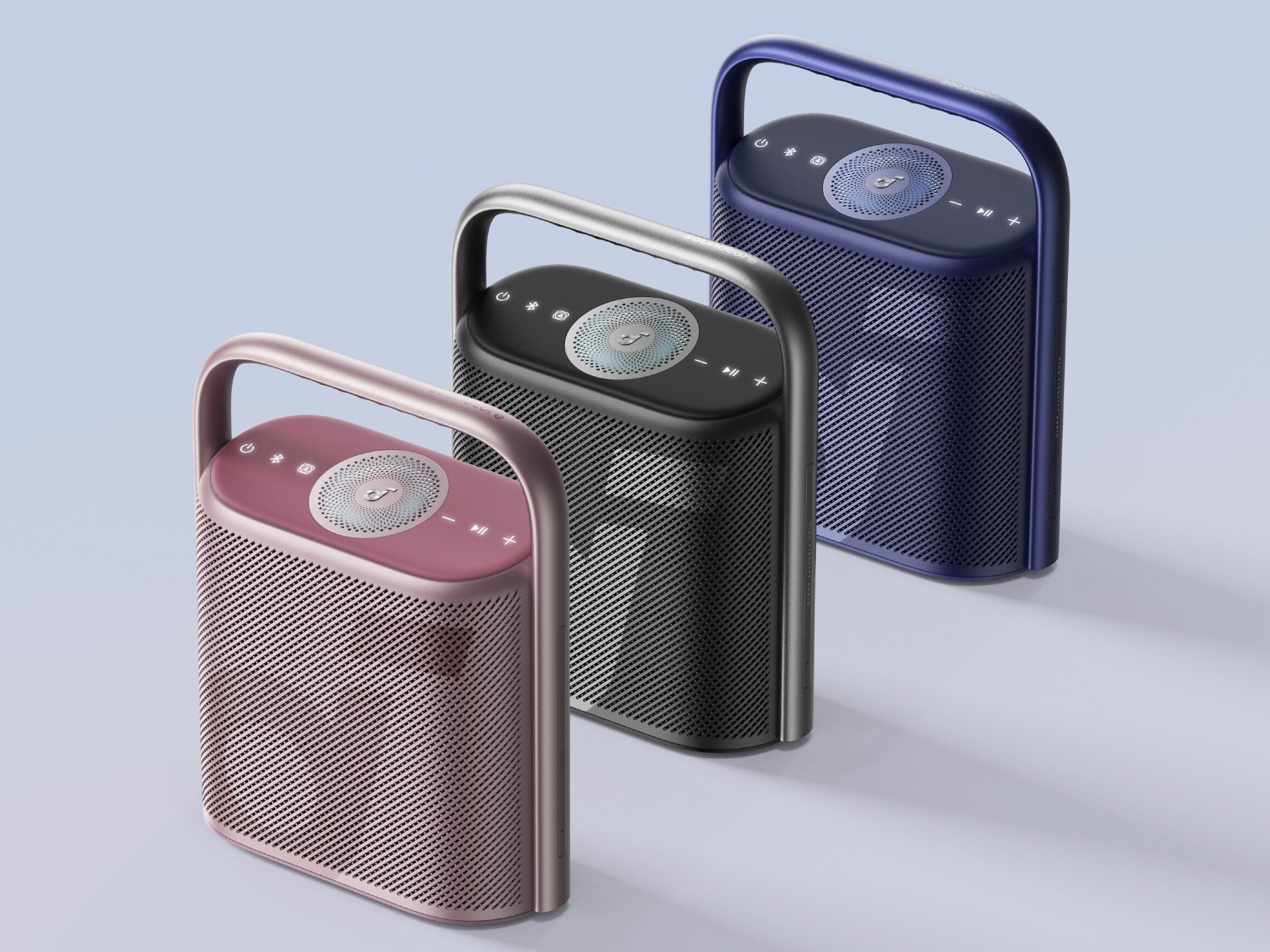 Anker Soundcore X500 Bluetooth Lautsprecher in allen Farbversionen