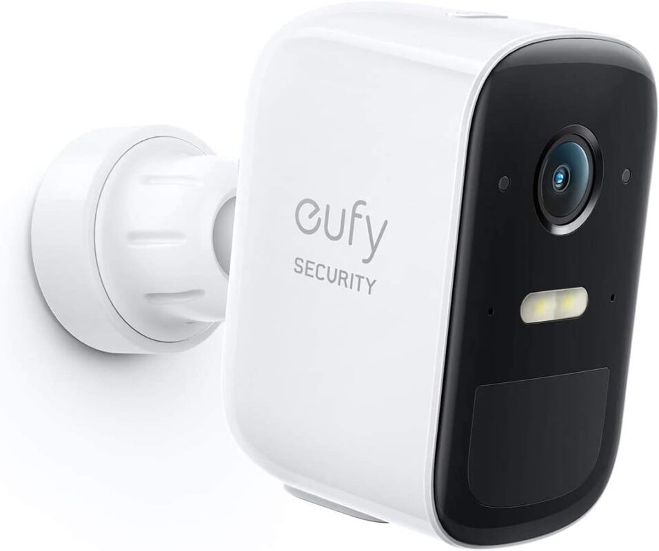 Anker eufy Security S220 Solo Cam