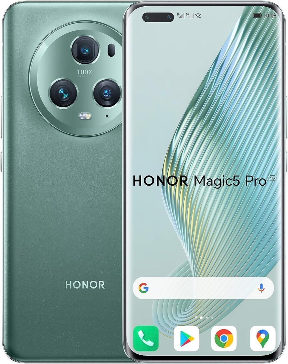 Honor Magic 5 Pro Smartphone
