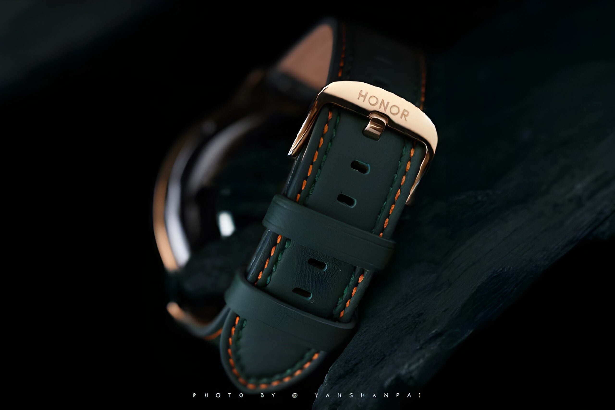 Honor Watch 4 Pro Smartwatch Armband