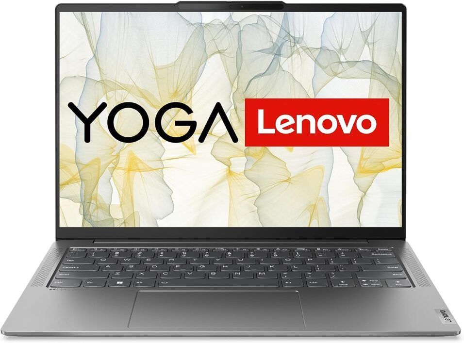 Lenovo Yoga Slim 6i Notebook