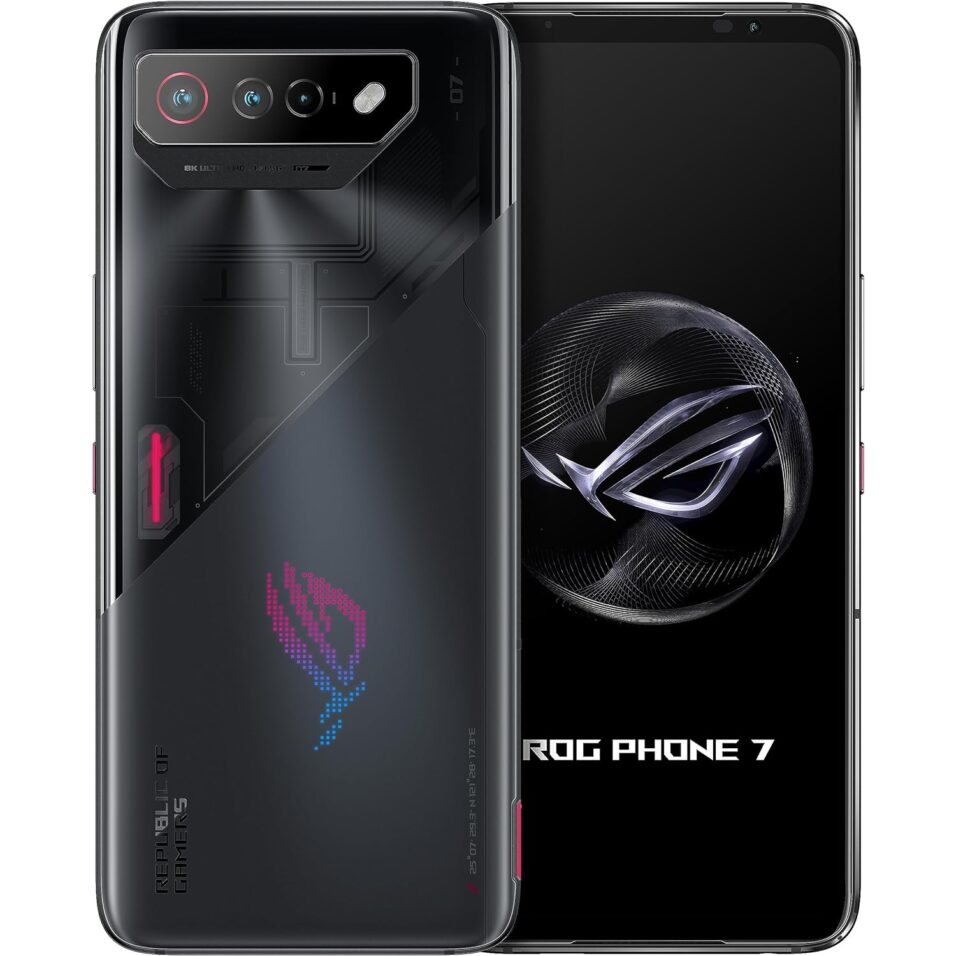 Asus ROG Phone 7 Smartphone