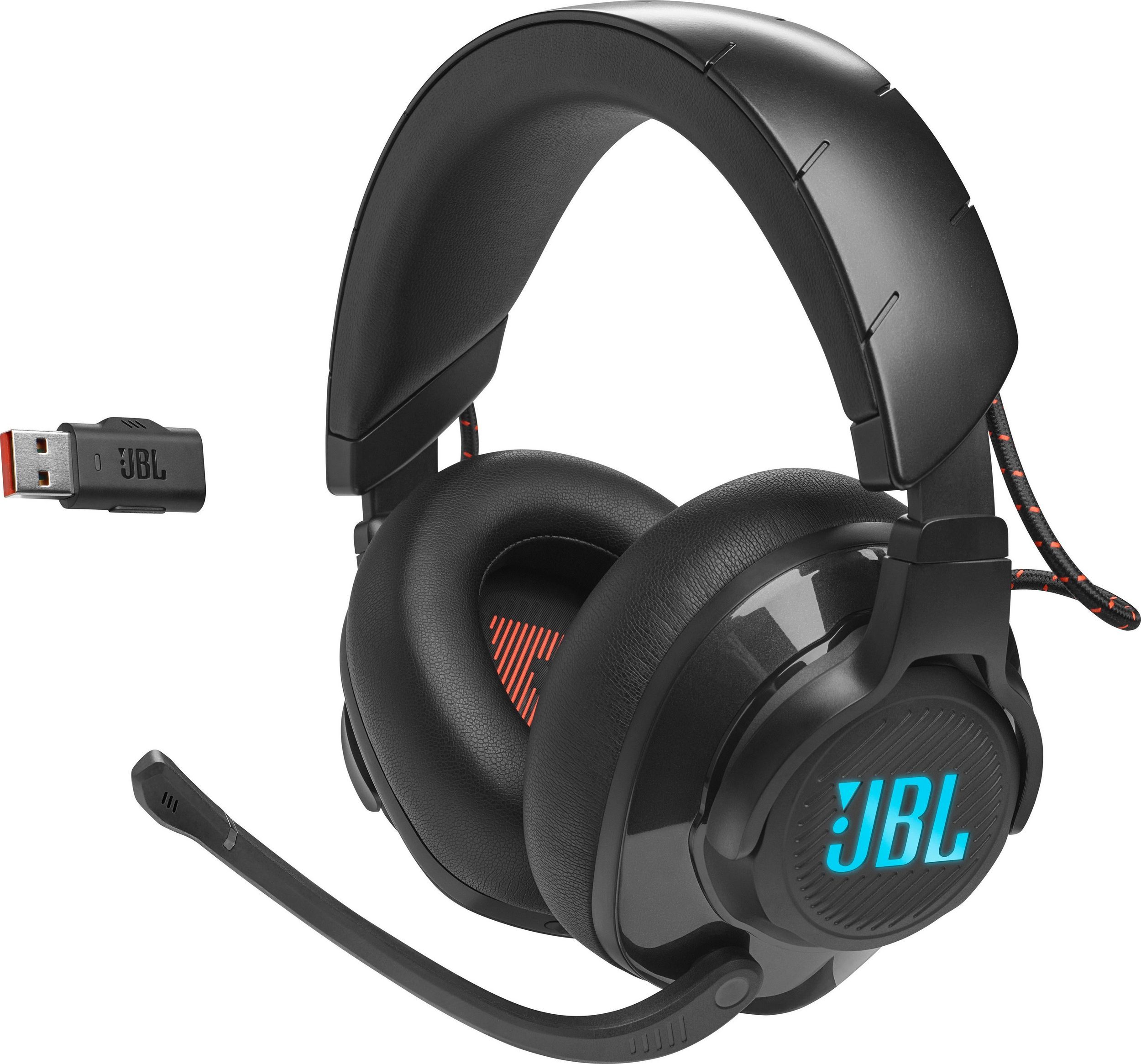 JBL Quantum 610 Wireless Gaming-Headset
