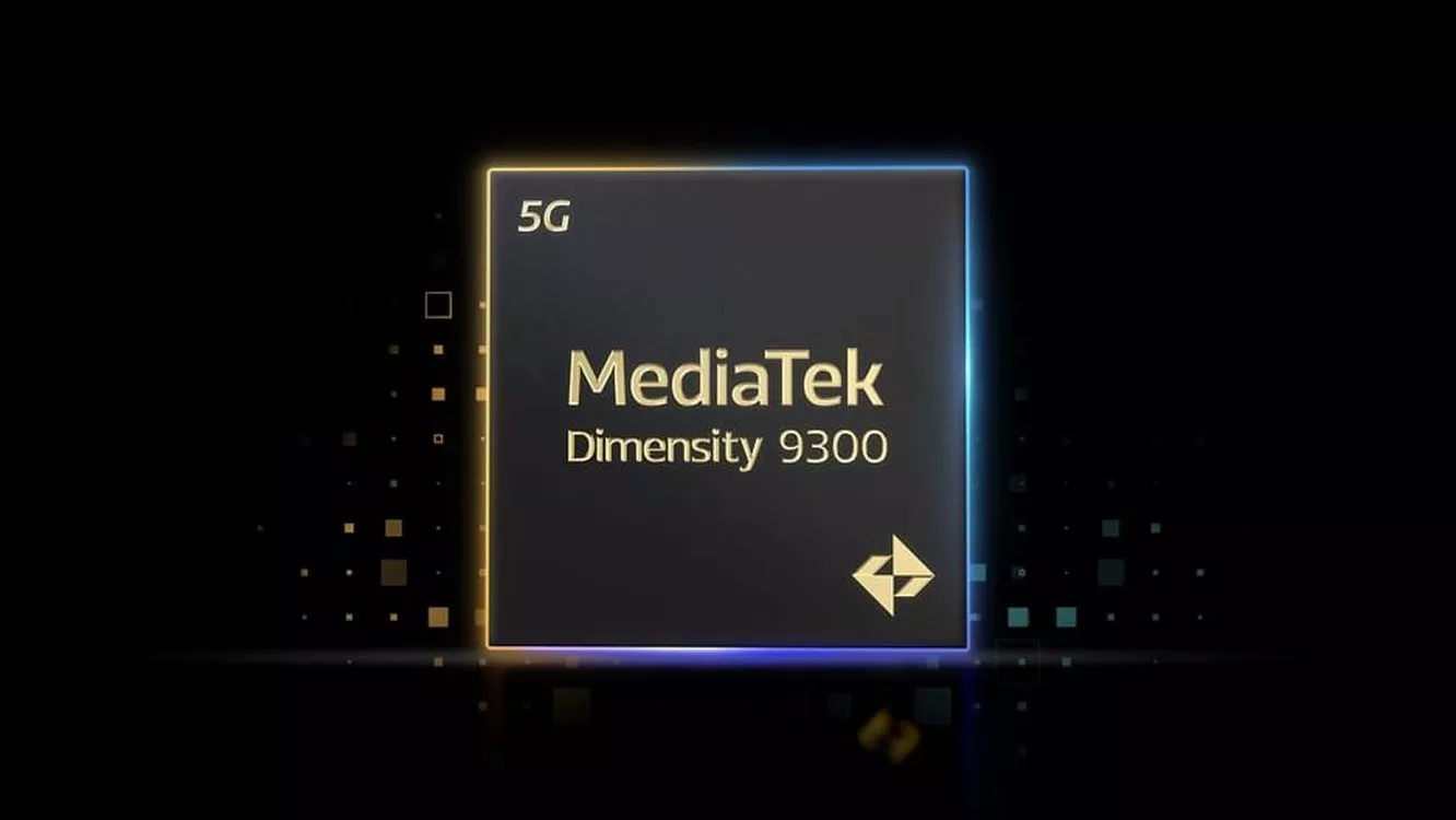 MediaTek Dimensity 9300 Prozessor Titelbild