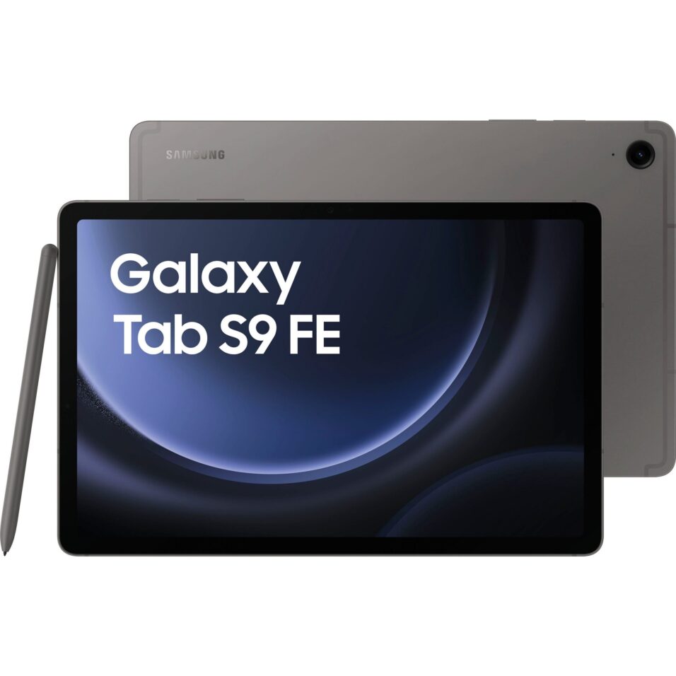 Samsung Galaxy Tab S9 FE mit S-Pen