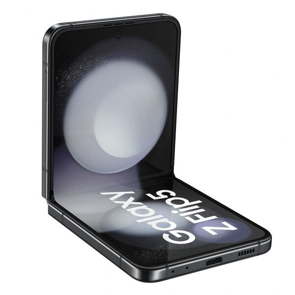 Samsung Galaxy Z Flip 5 Flip Smartphone Display