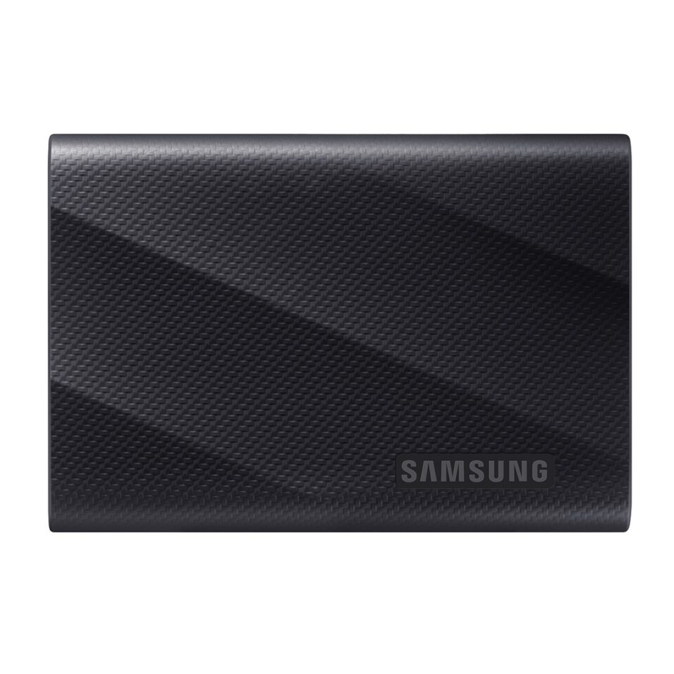 Samsung T9 externe SSD 