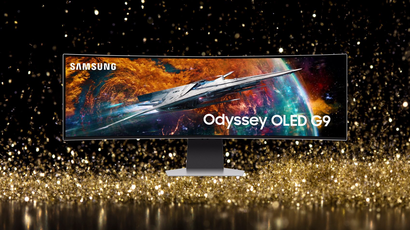 Adventskalender 2023 Allround-PC Gewinnspiel Tuerchen 31 Samsung OLED