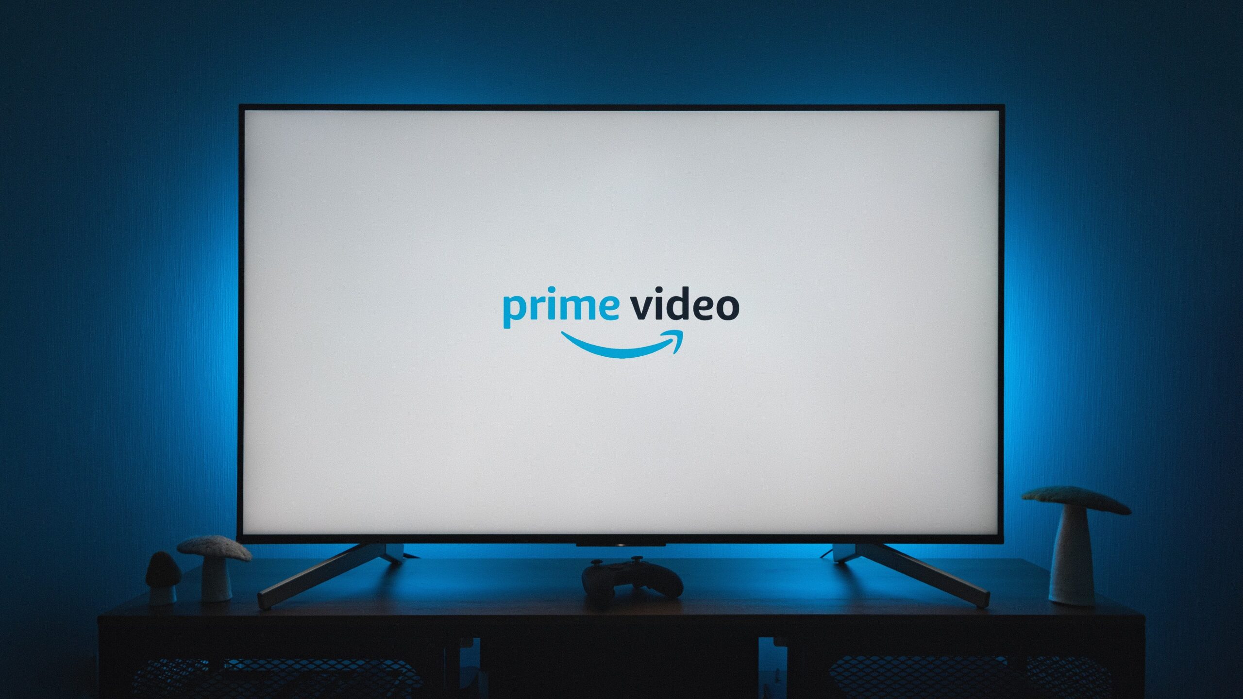 Amazon Prime Video Titelbild