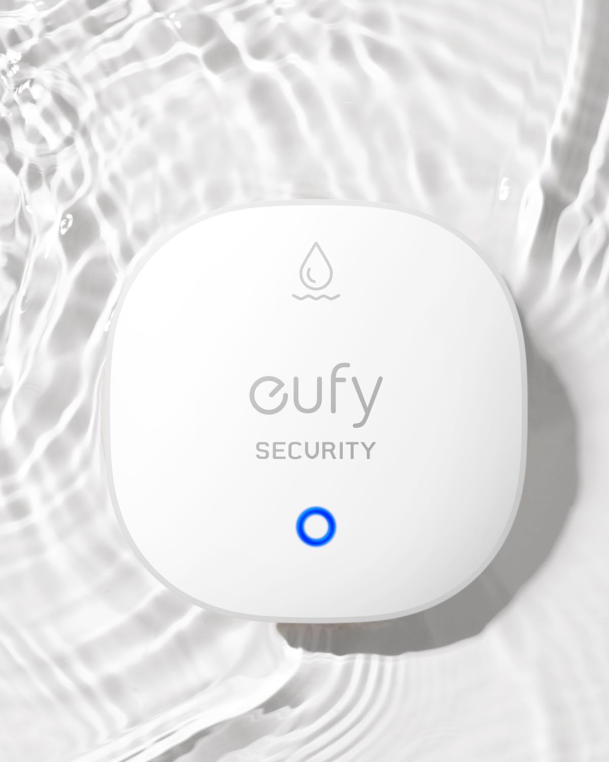 Eufy Wasser Sensor Anker