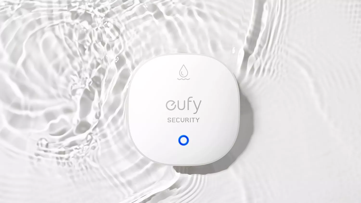 Eufy Wasser Sensor