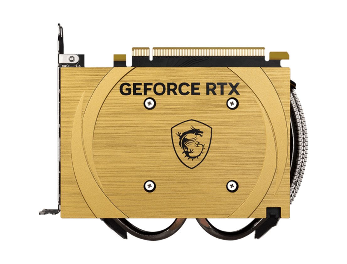 GeForce RTX 4060 Cyclone OC