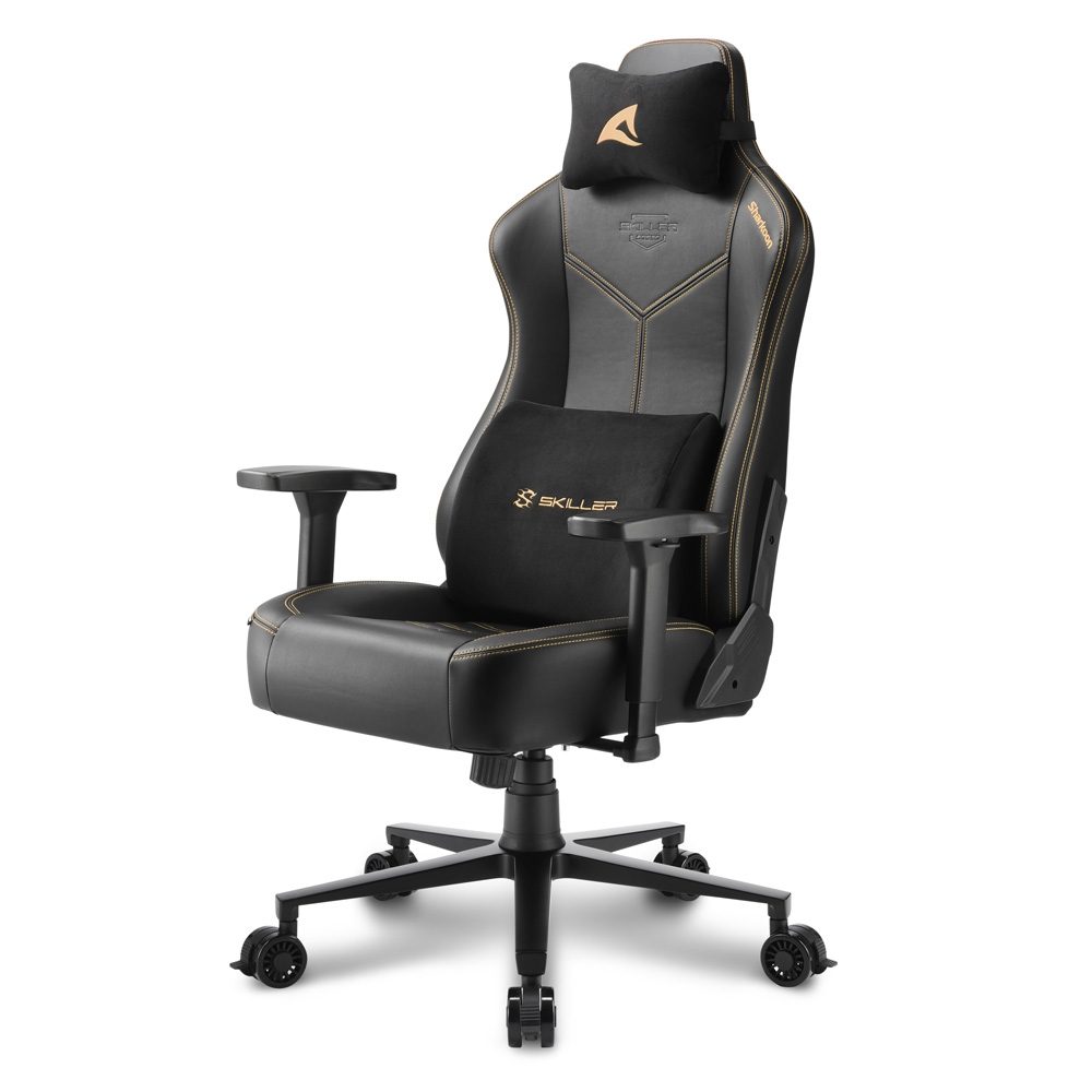Sharkoon Skiller SGS30 Gaming Chair