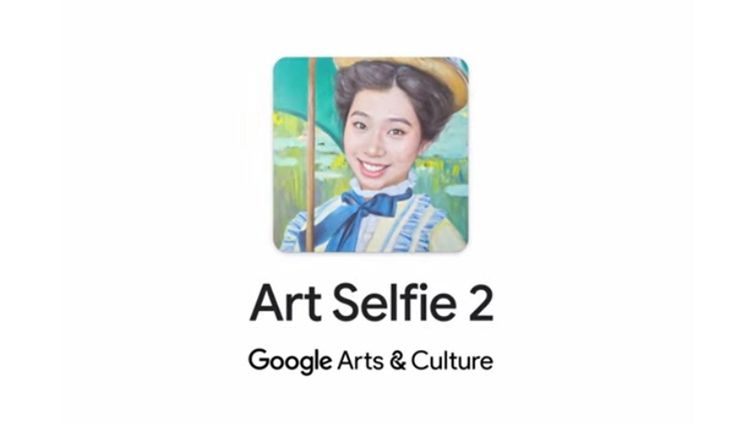 Google Art Selfie 2