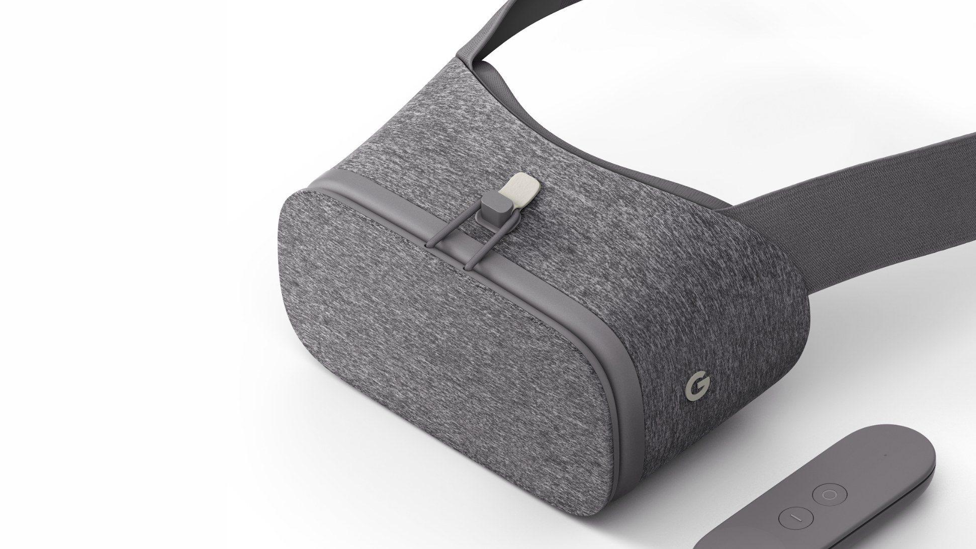VR-Brille Google Daydream View