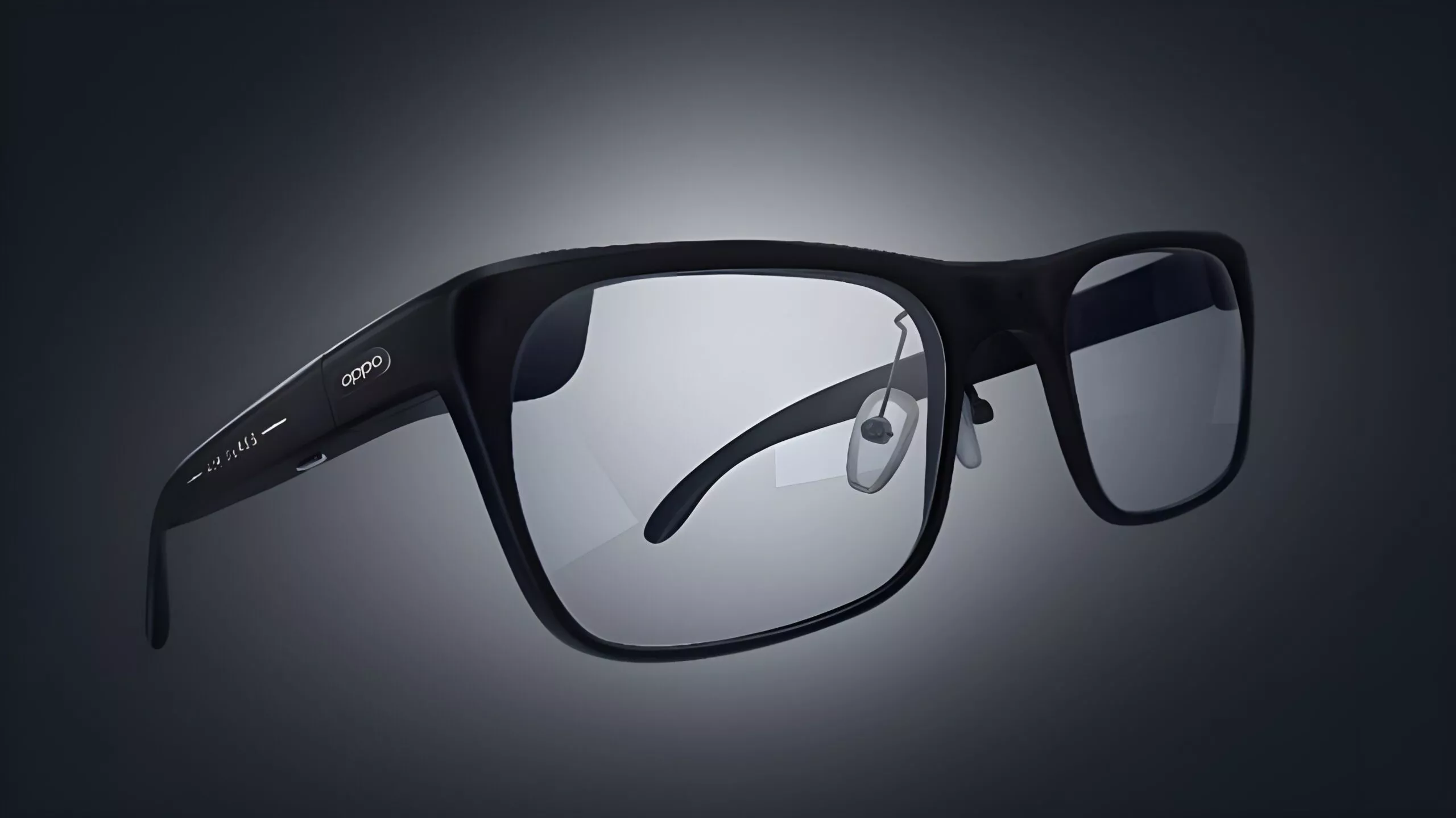 Oppo Air Glass 3 AR Brille