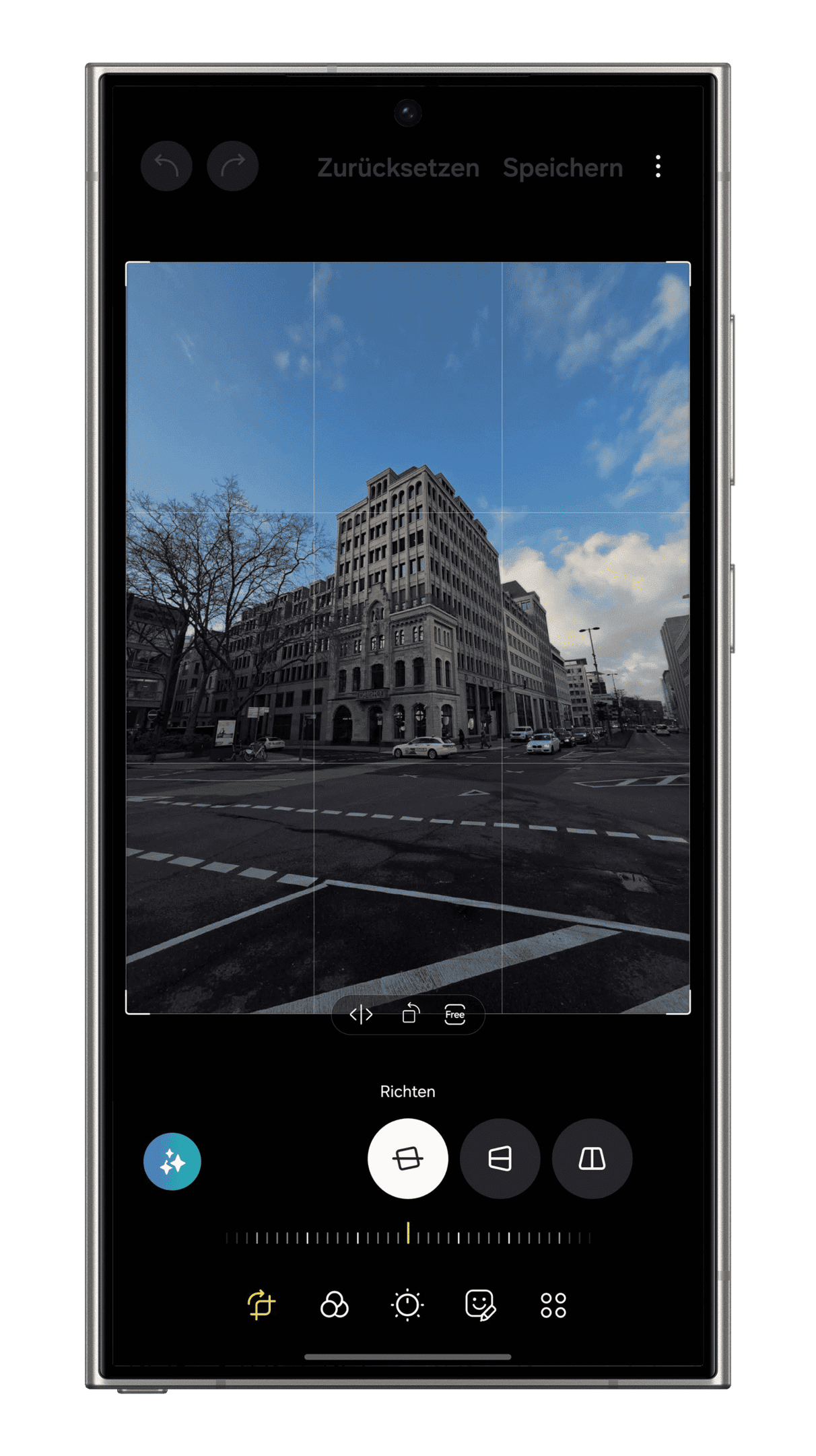Samsung Galaxy S24 Plus Ultra Smartphone Tipps AI-Funktionen Bildbearbeitung