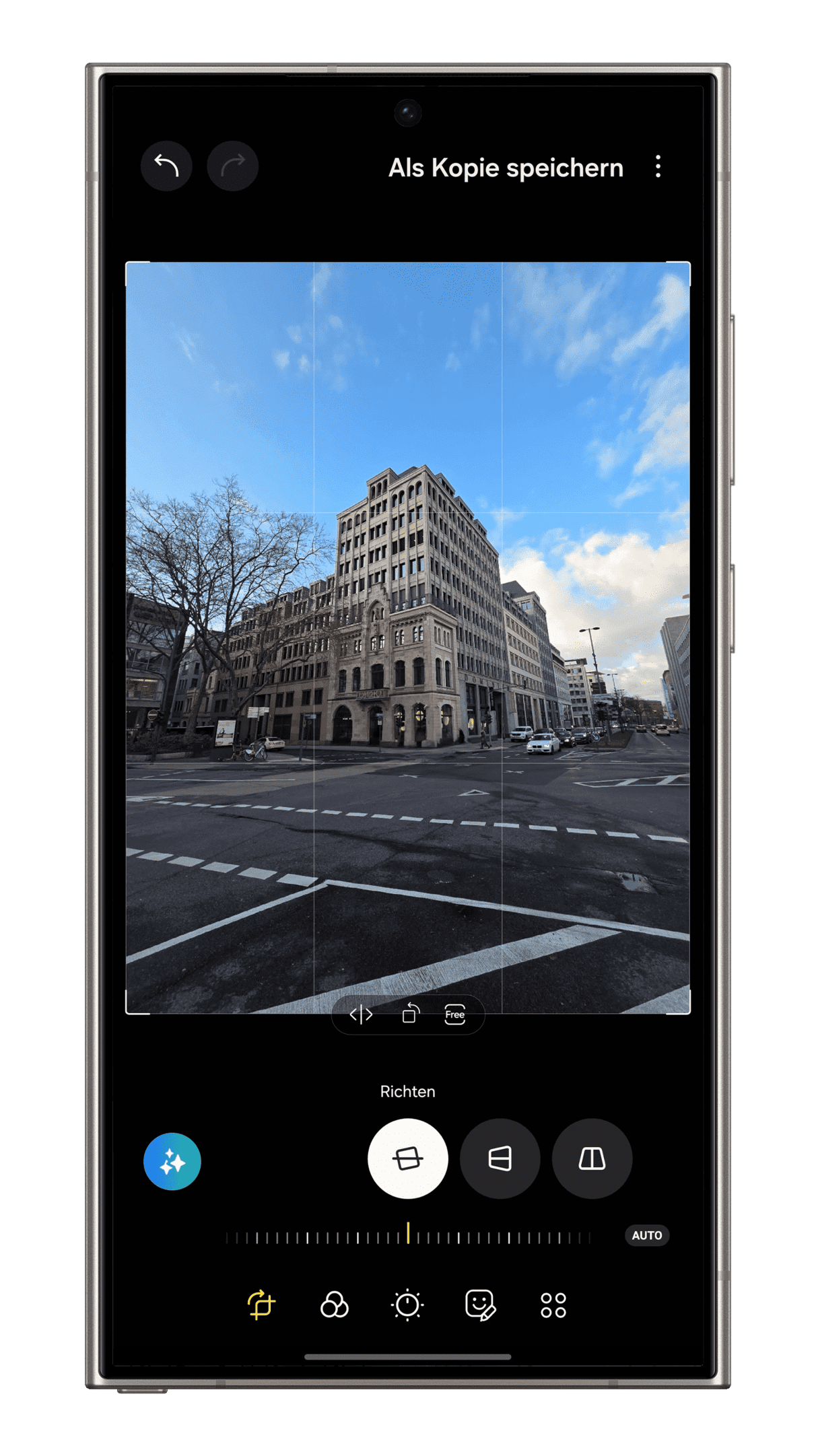 Samsung Galaxy S24 Plus Ultra Smartphone Tipps AI-Funktionen Bildbearbeitung