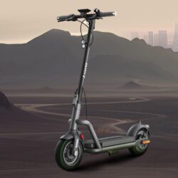 Beitragsbild zu:Navee N65i: Neuer E-Scooter mit 65 km Reichweite für 749 Euro