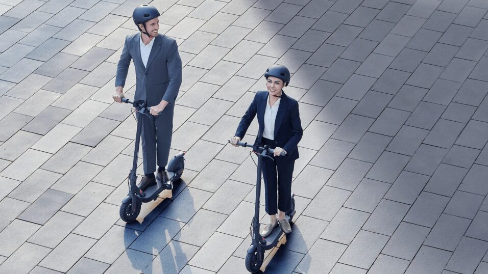Xiaomi Electric Scooter 4 Pro 2 Generation